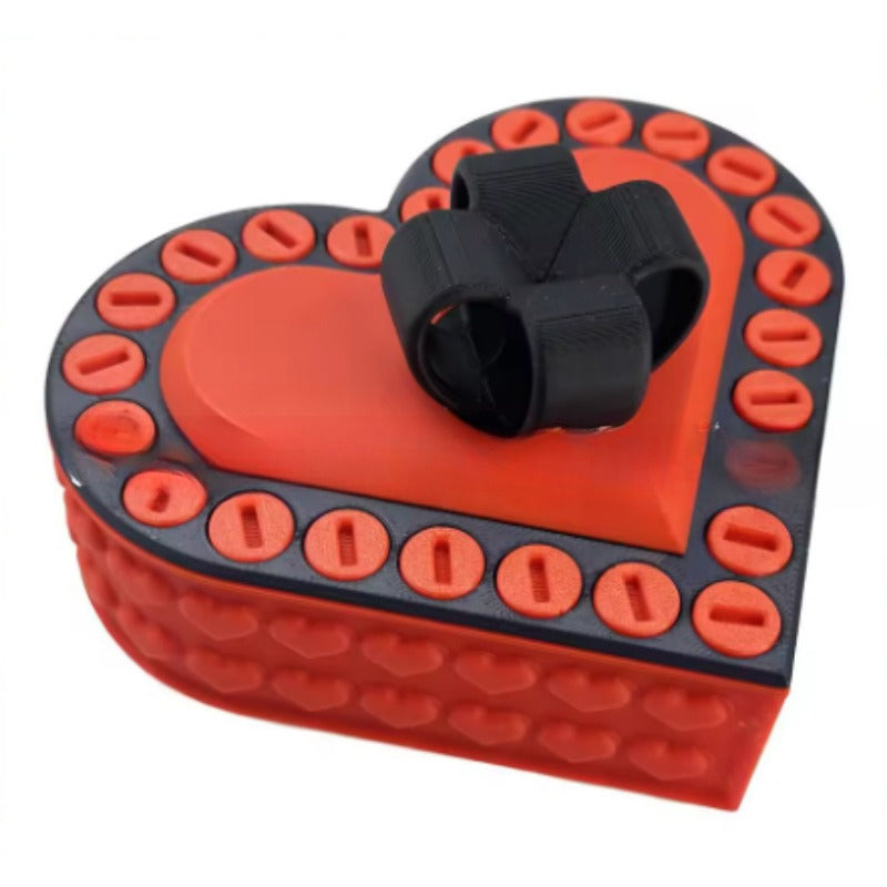 TrickBox Valentine V12