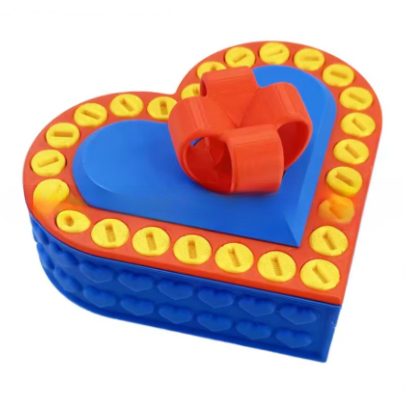 TrickBox Valentine V12