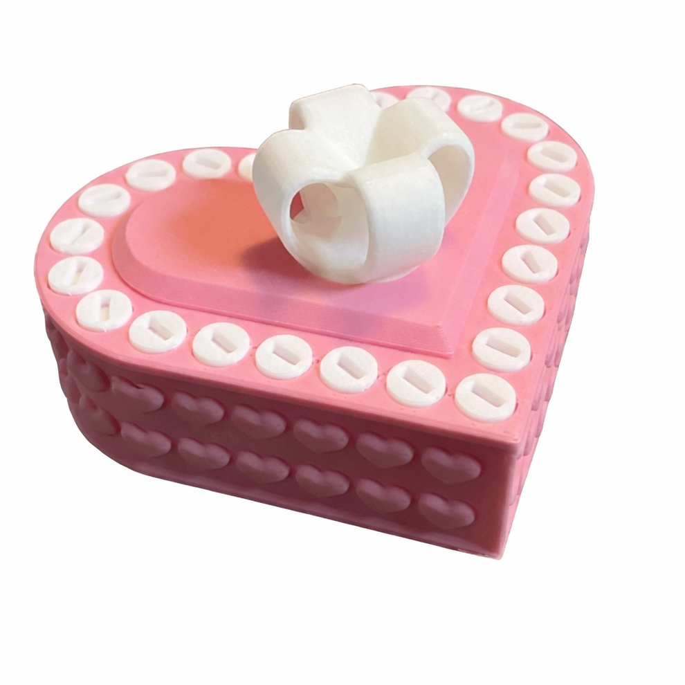 TrickBox Valentine V12