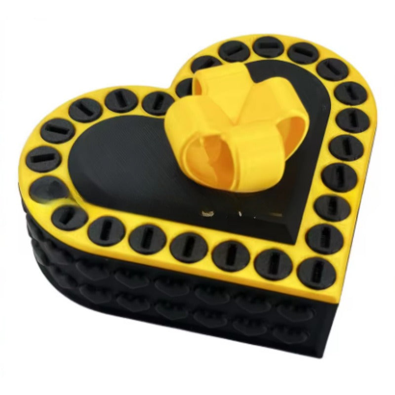 TrickBox Valentine V12